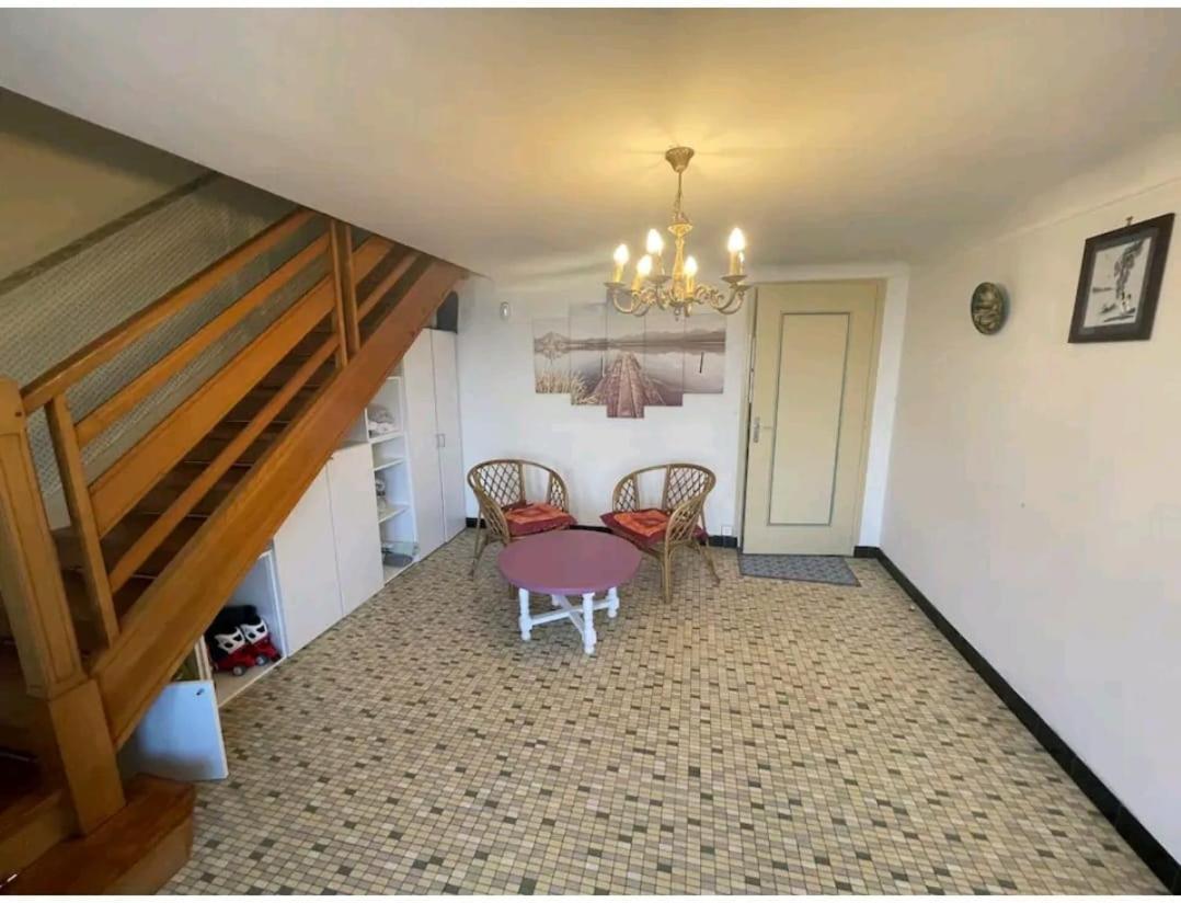 -Comme à la Maison- Jardin, Véranda, Idéal familles et Business Niort Exterior foto